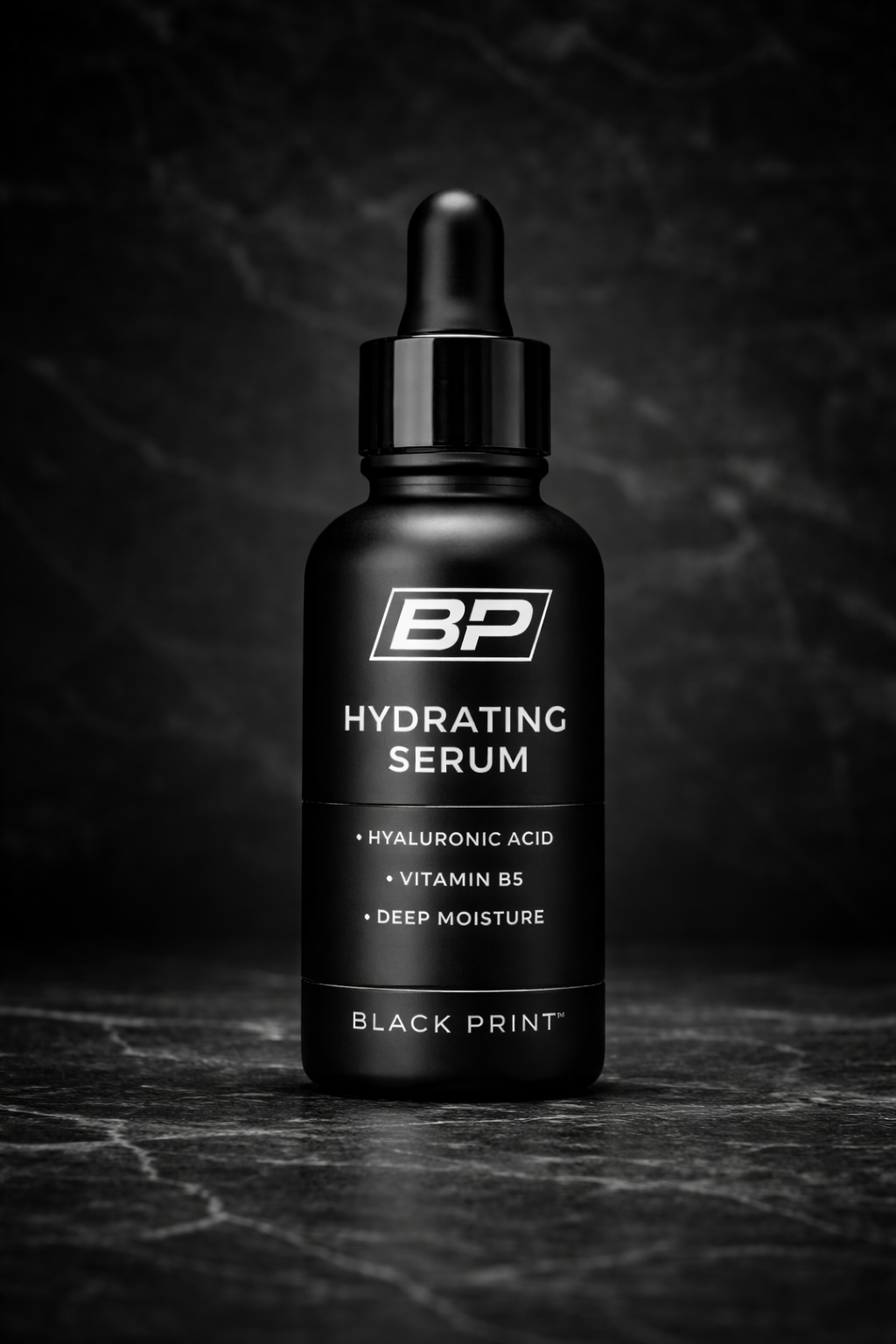 Ultimate Hydrating Serum