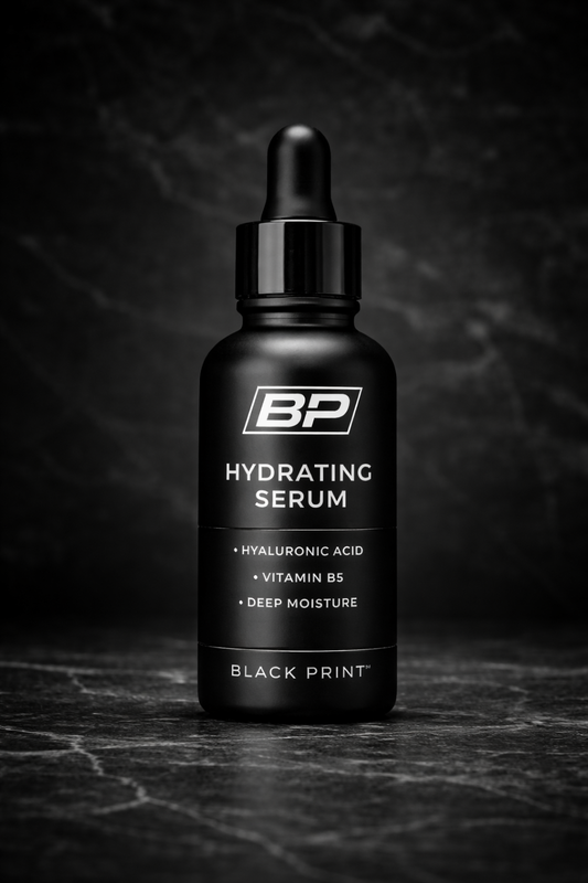 Ultimate Hydrating Serum