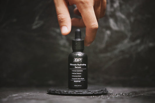 Ultimate Hydrating Serum