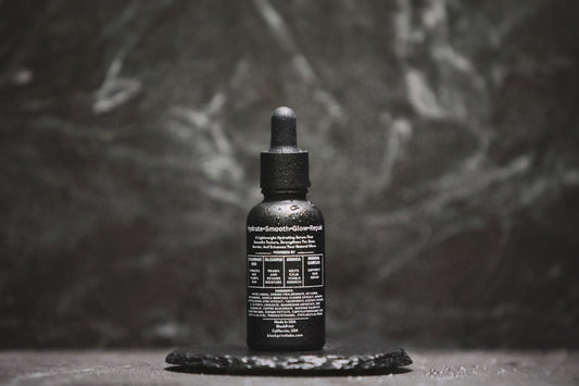 Ultimate Hydrating Serum