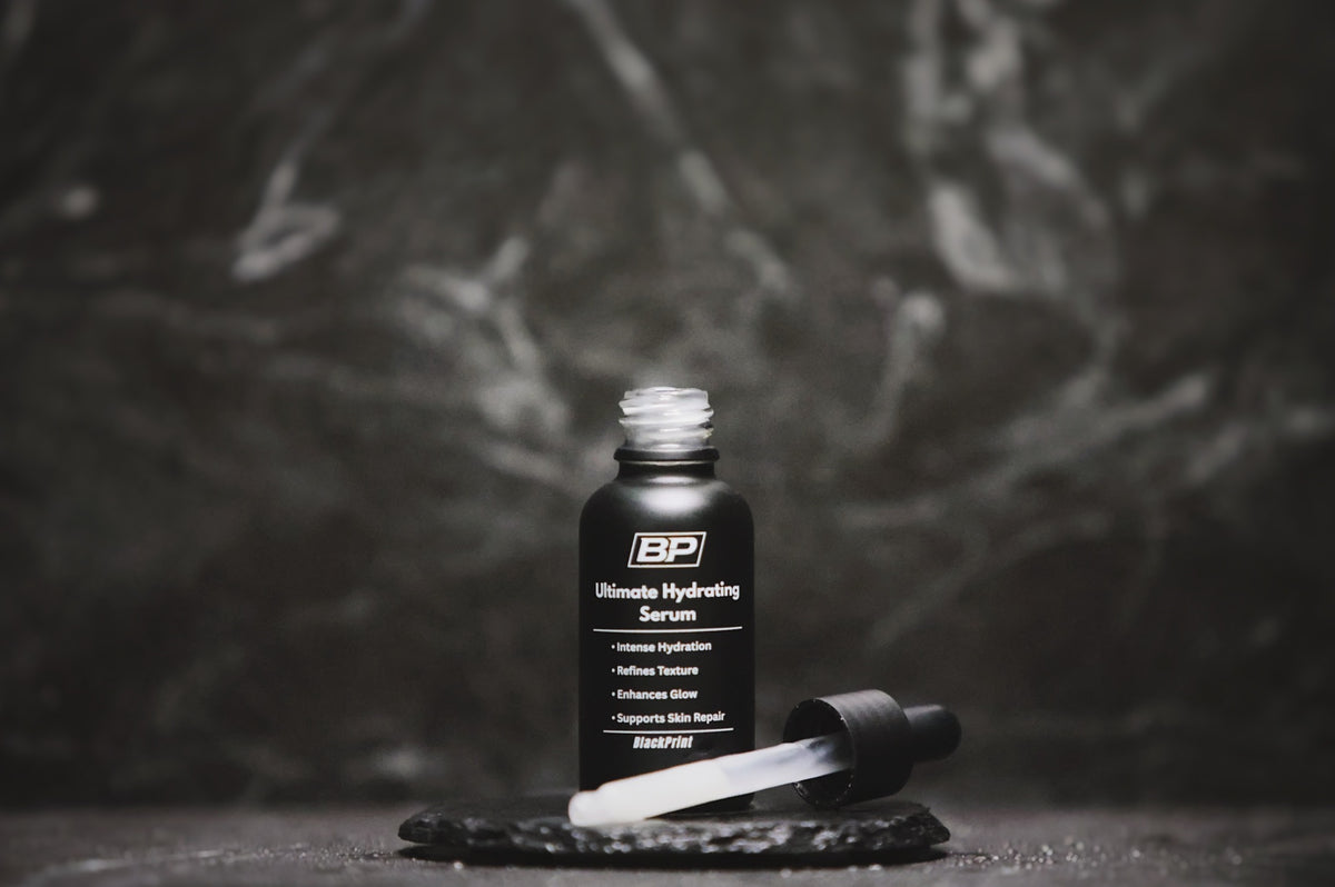 BlackPrint Ultimate Hydrating Serum